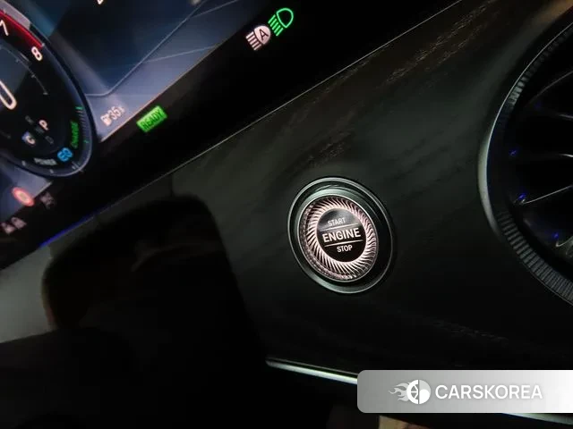 Mercedes-Benz CLS-Class C257 2020 Серый из Кореи, фото 4