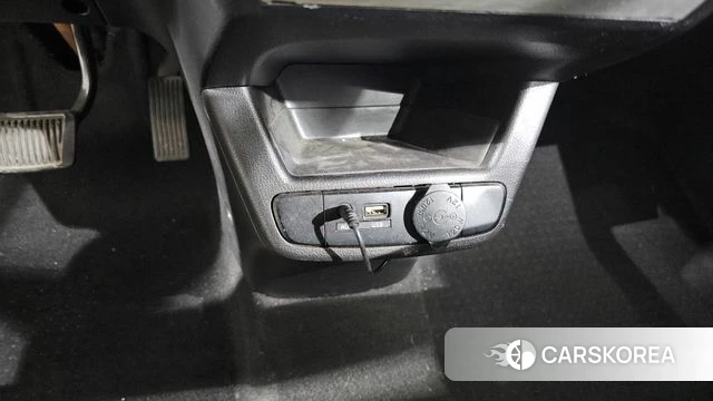 Kia The New Ray 2019 Белый из Кореи, фото 4