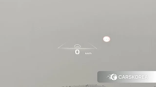 Kia K8 Hybrid 2023 Черный из Кореи, фото 4