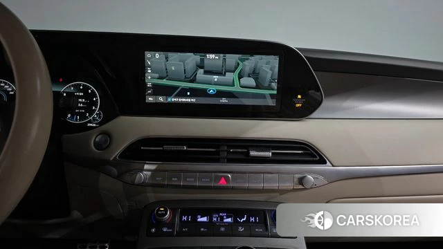 Hyundai Palisade 2020 Белый из Кореи, фото 4