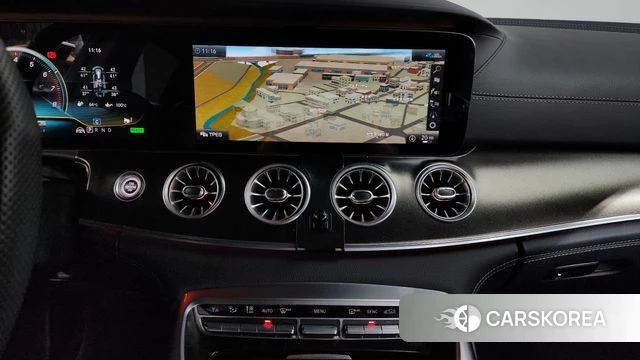 Mercedes-Benz AMG GT 2020 Белый из Кореи, фото 4