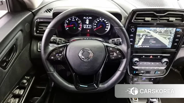 Ssangyong Berry New Tivoli 2020 Белый из Кореи, фото 4