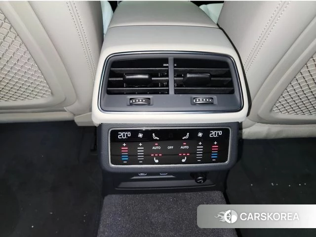 Audi A6 (C8) 2023 Белый из Кореи, фото 4