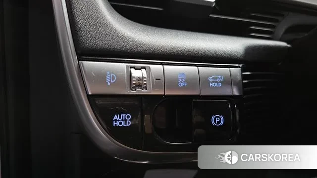 Hyundai Ionic 5 2022 Белый из Кореи, фото 4