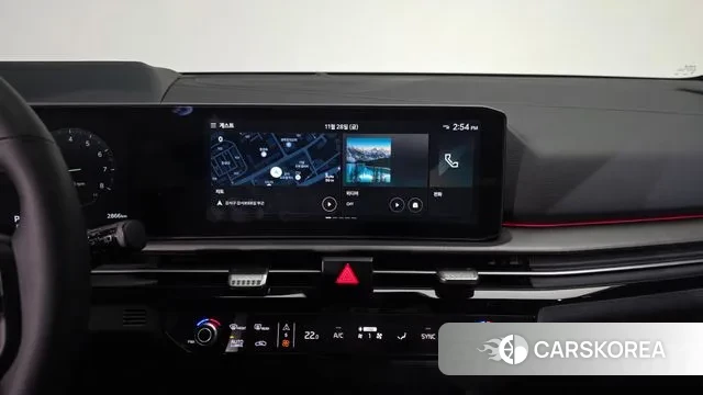 Kia The New Sportage 5th Generation 2025 Белый из Кореи, фото 4