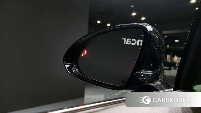 Genesis G80 (RG3) 2020 Черный из Кореи, фото 4