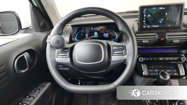 Hyundai Casper 2022 Белый из Кореи, фото 4