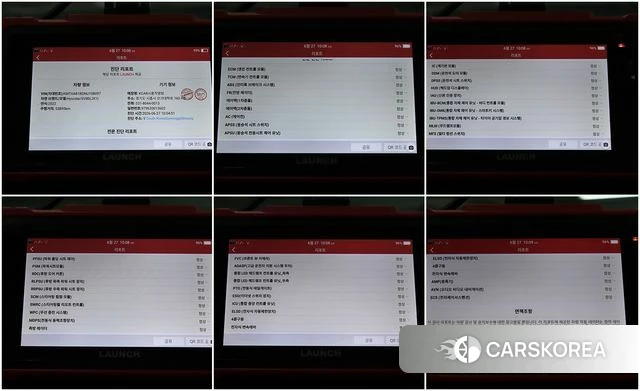 Genesis GV80 2022 Серый из Кореи, фото 4