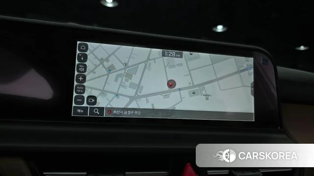 Kia The New Seltos 2025 Белый из Кореи, фото 4