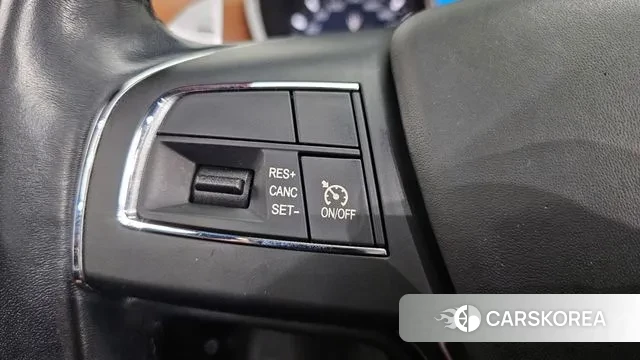 Maserati Ghibli 2020 Белый из Кореи, фото 4