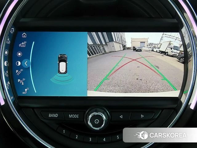 Mini Cooper 2020 Жемчужный цвет из Кореи, фото 4