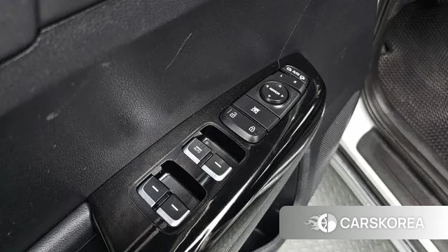 Kia Sportage 4th Generation 2018 Белый из Кореи, фото 4