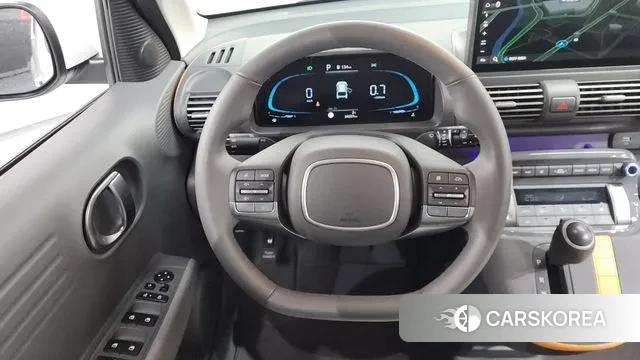 Hyundai The New Casper 2025 Белый из Кореи, фото 4