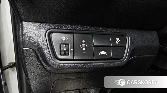 Kia Come New K3 2019 Белый из Кореи, фото 4