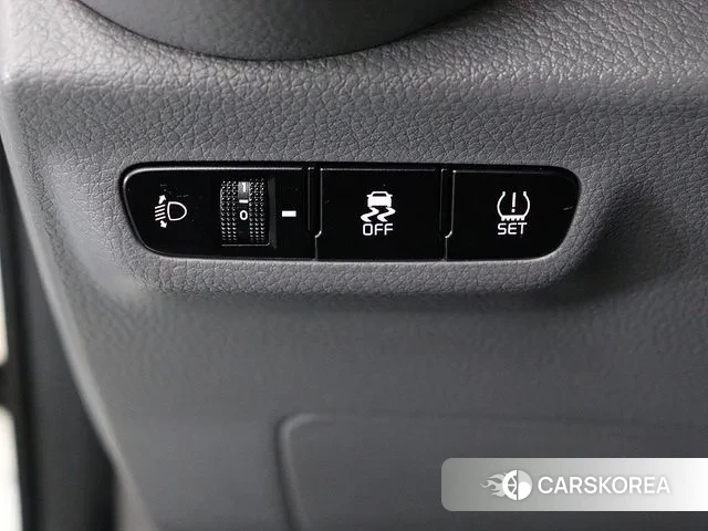 Kia All New Morning (JA) 2020 Белый из Кореи, фото 4