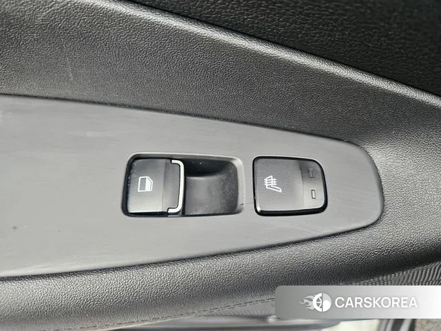 Hyundai Santa Fe TM 2018 Белый из Кореи, фото 4