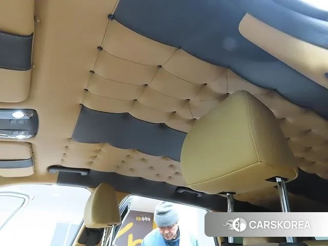 Kia The New Sorento 4th Generation 2022 Белый из Кореи, фото 4