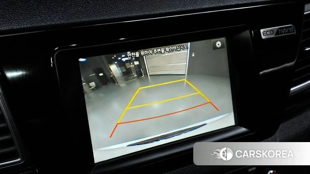 Kia Niro 2018 Белый из Кореи, фото 4