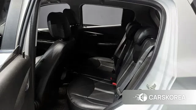 Chevrolet (GM Daewoo) The New Spark 2019 Белый из Кореи, фото 4