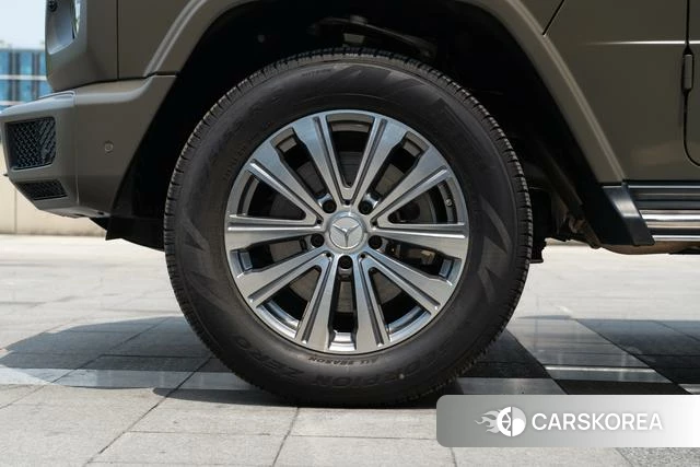 Mercedes-Benz G-class id 4199058 из Китая 4