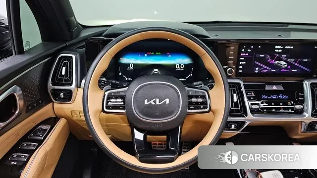 Kia Sorento 4th Generation id 3659903 из Кореи 4