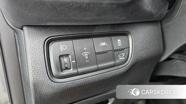 Hyundai Santa Fe TM 2018 Серый из Кореи, фото 4