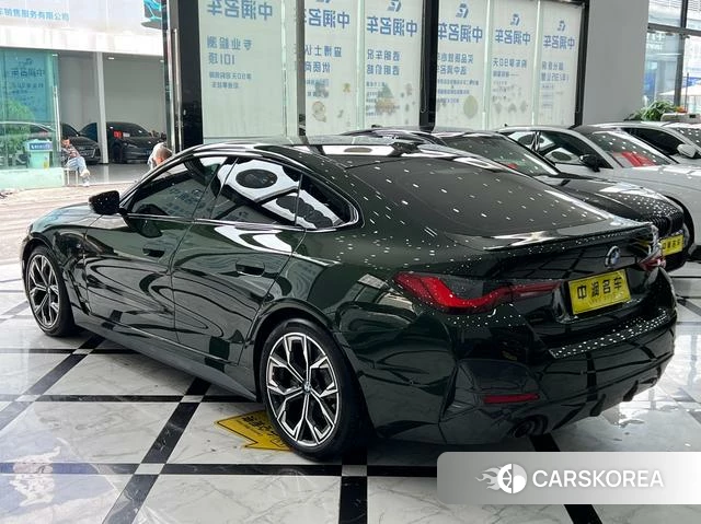 BMW 4 series 2023 Другой из Китая, фото 4