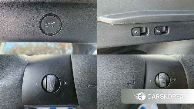 Tesla Model Y 2025 Серый из Кореи, фото 4