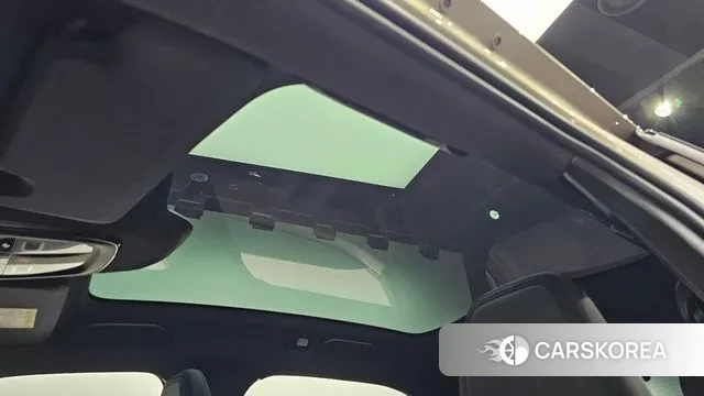 Polestar Polestar 2 2022 Золотой из Кореи, фото 4