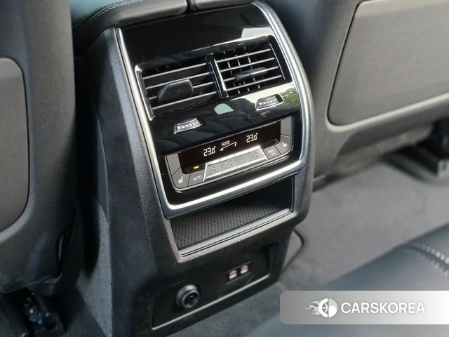 BMW X5 (G05) 2026 Черный из Кореи, фото 4