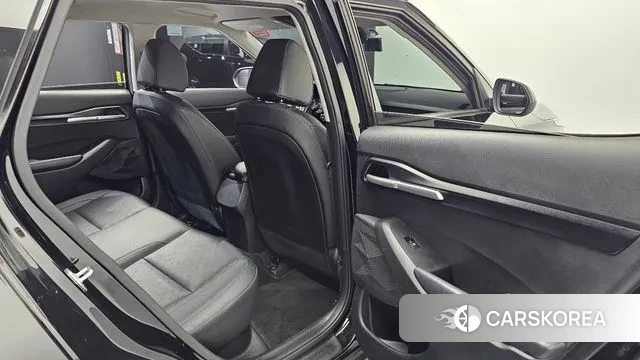 Kia Seltos 2019 Черный из Кореи, фото 4