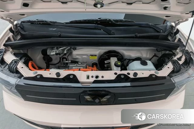 Wuling Automobile Wuling Hongguang MINIEV 2023 Другой из Китая, фото 4