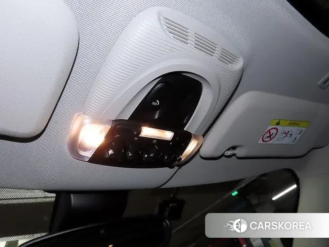 Mini Cooper Countryman 2024 Серый из Кореи, фото 4