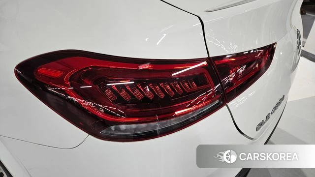 Mercedes-Benz GLE-Class W167 2022 Белый из Кореи, фото 4