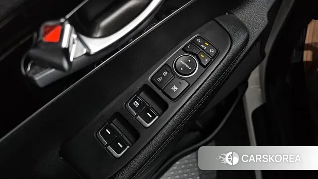 Kia The New Sorento 2019 Белый из Кореи, фото 4