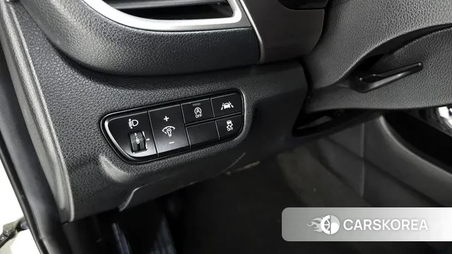 Kia Seltos 2020 Белый из Кореи, фото 4