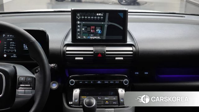 Hyundai Casper 2022 Белый из Кореи, фото 4