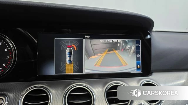 Mercedes-Benz E-Class W213 2019 Серый из Кореи, фото 4