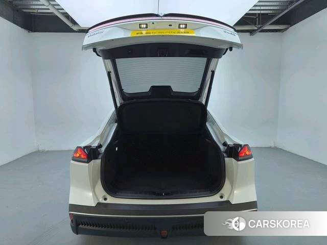 Dark blue car Dark blue SL03 2025 Белый из Китая, фото 4