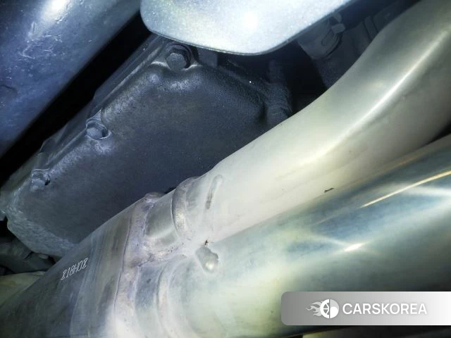 Проданный Suzuki BANDIT 1250F id 3947204 из Японии, фото 5