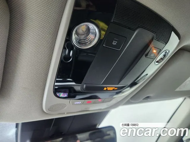 Kia K5 Hybrid 3rd Generation 2021 Серебристо-серый из Кореи, фото 4