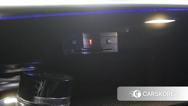 Mercedes-Benz S-Class W222 2018 Черный из Кореи, фото 4