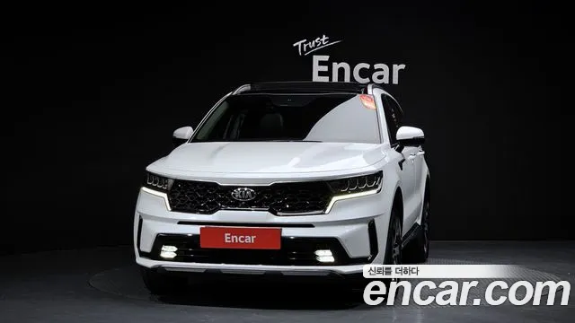 Kia Sorento 4th Generation id 2695314 из Кореи 4