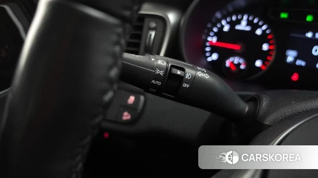 Kia The New Sorento 2019 Белый из Кореи, фото 4