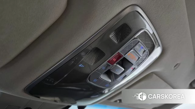 Genesis GV80 2022 Белый из Кореи, фото 4