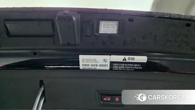 BMW X6 (G06) 2025 Черный из Кореи, фото 4