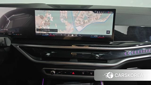 BMW X5 (G05) 2025 Белый из Кореи, фото 4