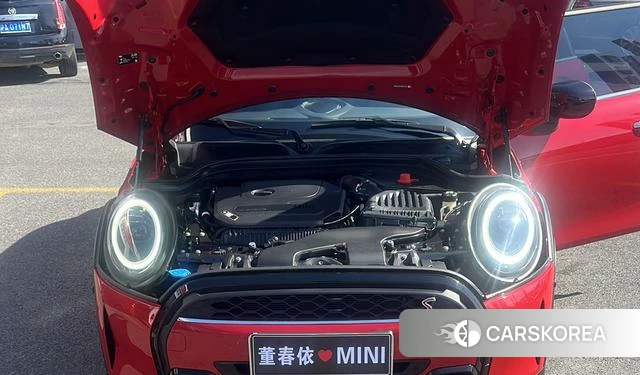 MINI MINI 2022 Красный из Китая, фото 4