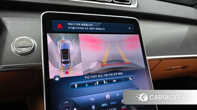 Mercedes-Benz S-Class W223 2021 Черный из Кореи, фото 4