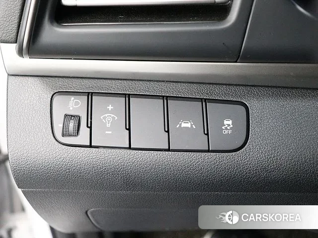 Hyundai The New Avante AD 2019 Белый из Кореи, фото 4